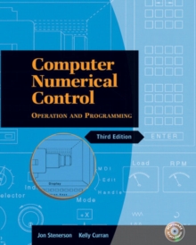 Image for Computer numerical control