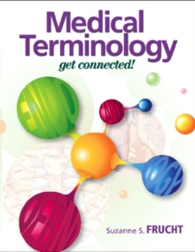 Image for Medical terminology  : get connected!