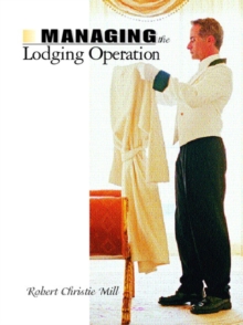 Image for Managing the Lodging Operation