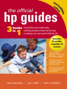 Image for The Official HP Guides