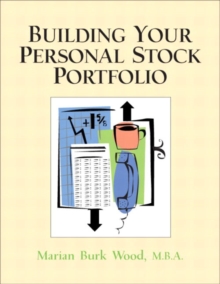 Image for Building Your Personal Stock Portfolio