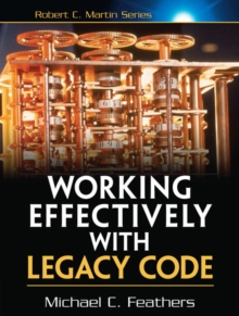Image for Working Effectively with Legacy Code