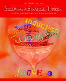 Becoming a Strategic Thinker