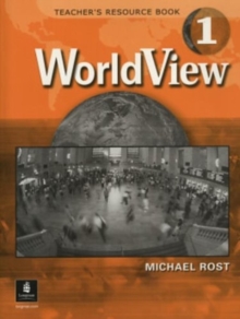 Image for World View, Level 1, Teacher's Resource Book