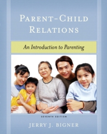 Image for Parent Child Relations
