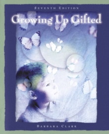Image for Growing Up Gifted