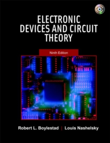 Image for Electronic Devices and Circuit Theory