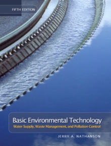 Image for Basic Environmental Technology