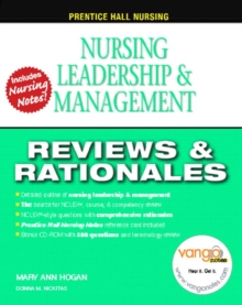 Image for Pearson Reviews & Rationales