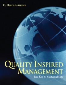 Image for Quality Inspired Management