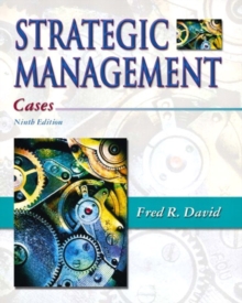 Image for Strategic Management
