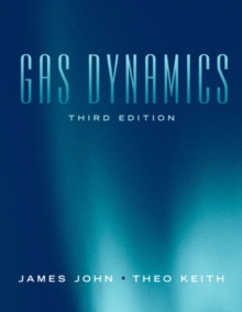 Image for Gas dynamics