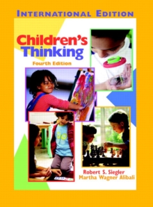 Image for Children's Thinking