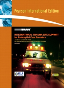 Image for International trauma life support