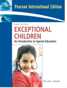 Image for Exceptional Children