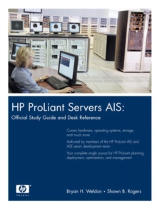 Image for HP ProLiant Servers AIS