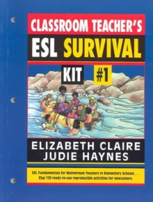 Image for The Classroom Teacher's ESL Survival Kit