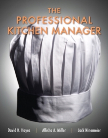 Image for Professional Kitchen Manager, The