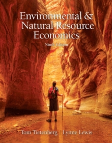 Image for Environmental & Natural Resources Economics
