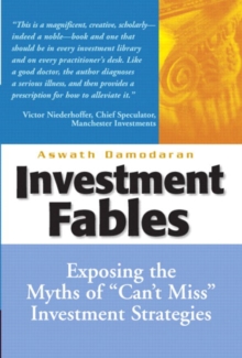 Image for Investment Fables