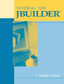 Image for Tutorial for JBuilder