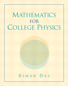 Image for Mathematics for College Physics
