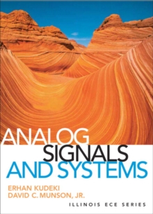 Image for Analog signal processing