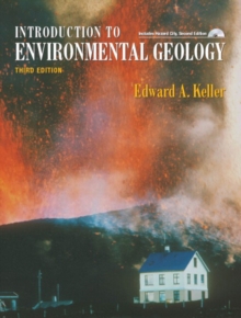 Image for Introduction to environmental geology