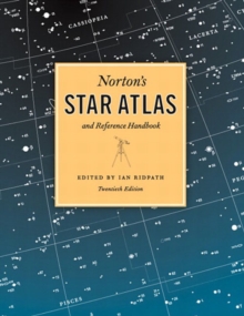 Image for Norton's star atlas and reference handbook  : Epoch 2000.0