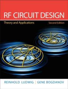 Image for RF Circuit Design