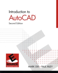 Image for Introduction to AutoCAD 2004