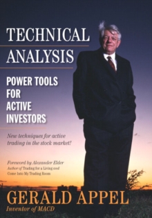 Image for Technical Analysis
