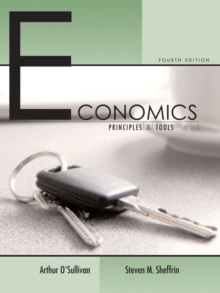 Image for Economics : Principles and Tools