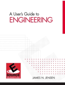 Image for User's Guide to Engineering, A
