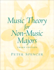 Music Theory for Non-Music Majors