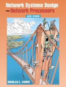 Image for Network Systems Design with Network Processors