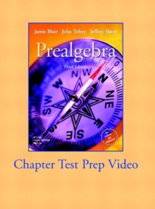 Image for Chapter Test Video