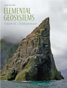 Image for Elemental geosystems