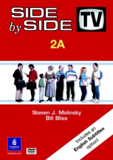 Image for VE SIDE BY SIDE 2A 3E          TV DVD               150044