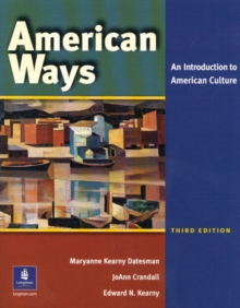 Image for The American Ways