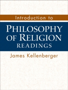 Image for Introduction to Philosophy of Religion : Readings