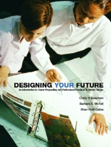 Image for Designing Your Future