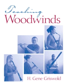 Image for Teaching Woodwinds