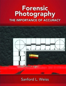 Image for Forensic Photography