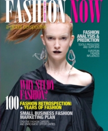 Image for Fashion now  : a global perspective