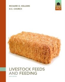 Image for Livestock feeds and feeding