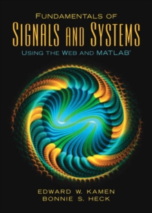 Image for Signals & systems