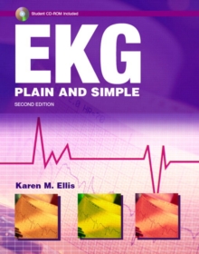 Image for Ekg Plain and Simple