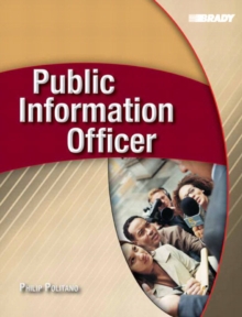 Image for Public information officer