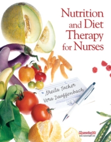 Image for Nutrition and Diet Therapy for Nurses